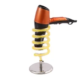 سٹینلیس سٹیل باتھ روم ہیئر بلو ڈرائر ریک