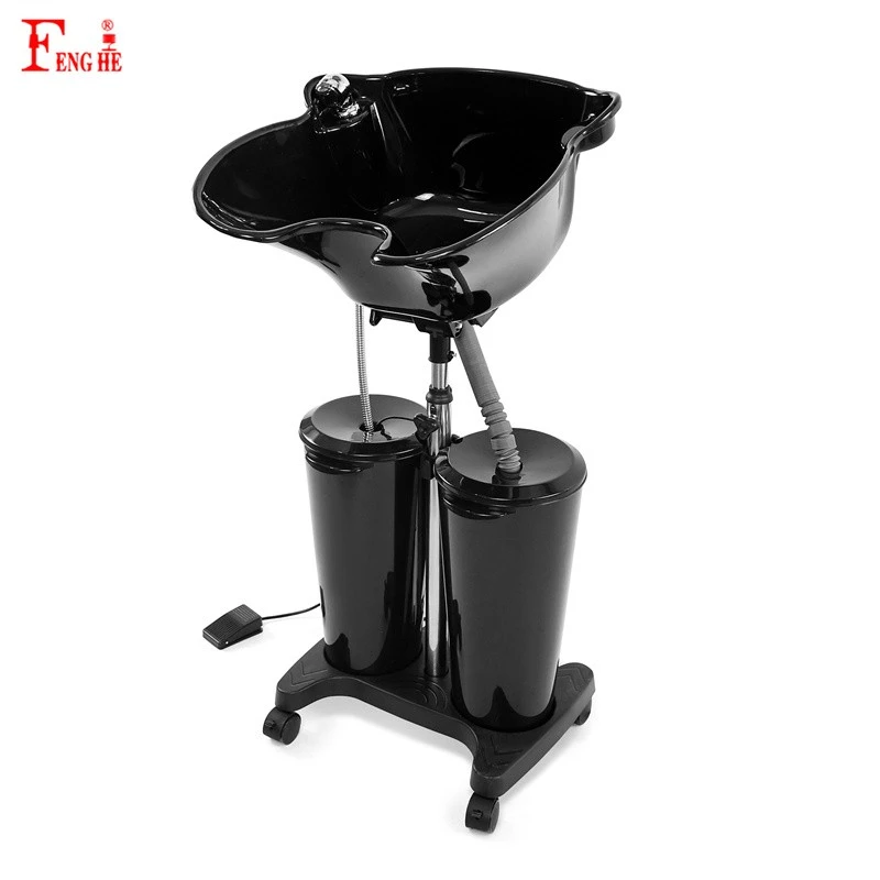 Wholesale Portable Hair Wash Basin